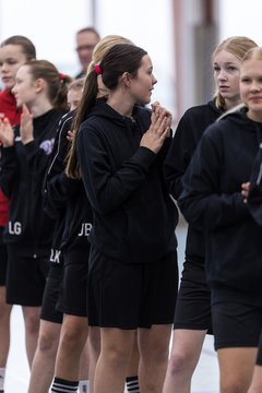 Bild 85 - wCJ Loewinnen Cup C1